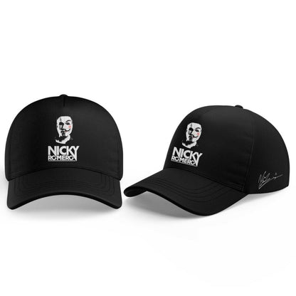 Nicky Romero Tour 2026 Hoodie