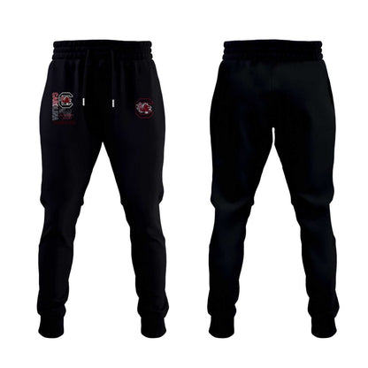 South Carolina Women™s Basketball Gamecocks Black V2Hoodie