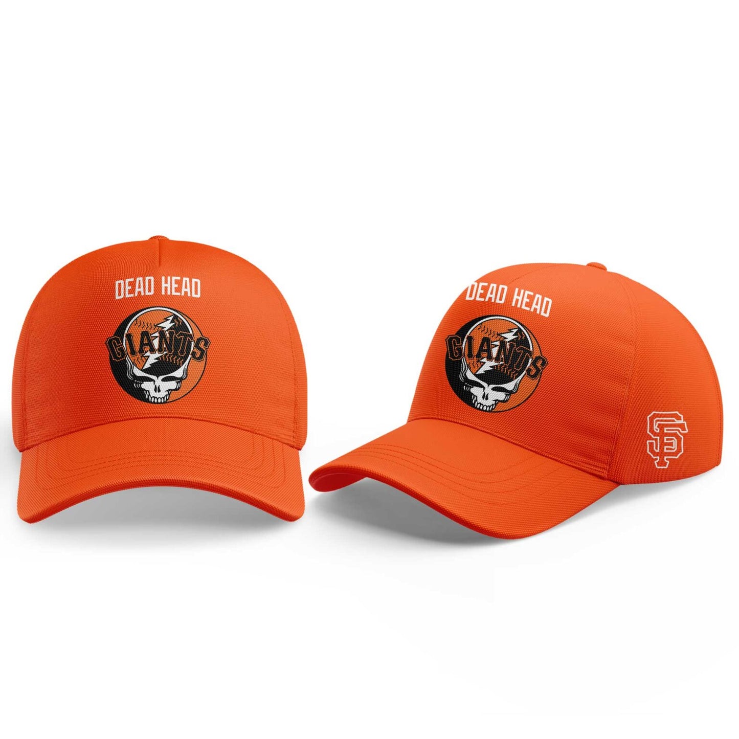 Limited Edition San Francisco Giants Grateful Dead Night 2026 Hoodie