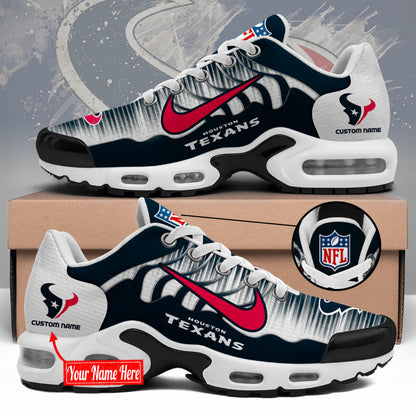Houston Texans EDITION NEW Shoes