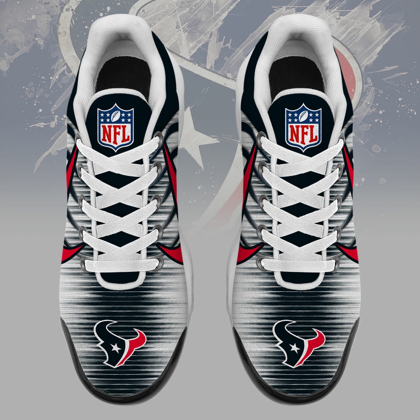 Houston Texans EDITION NEW Shoes