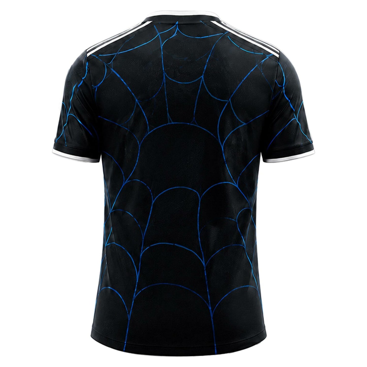 SpiderMan X Argentina Original Soccer Jersey