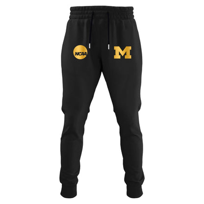 MICH Champions NCAA DI Basketball 2026 Sweatshirt Limited Edition