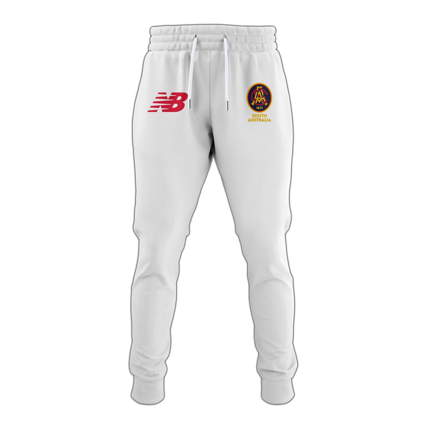 South Australia Special Back to Back Sheffield Shield Cricket Champions Limited Edition Hoodie