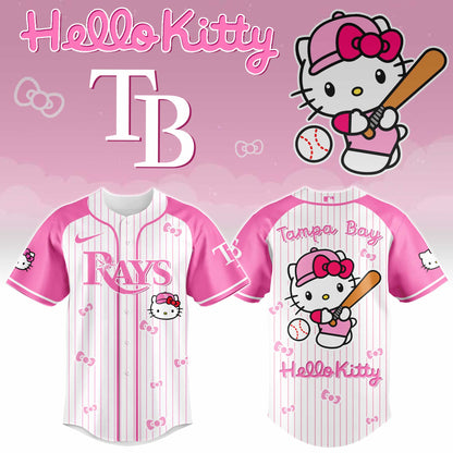 TB – Hello Kitty 2026 Limited Editions Jersey
