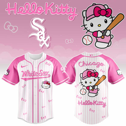 CWS – Hello Kitty 2026 Limited Editions Jersey