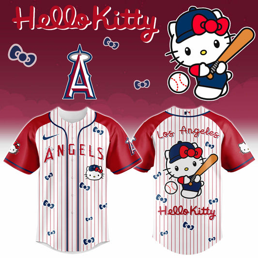 LAA – Hello Kitty 2026 Limited Editions Jersey