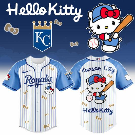 KC – Hello Kitty 2026 Limited Editions Jersey