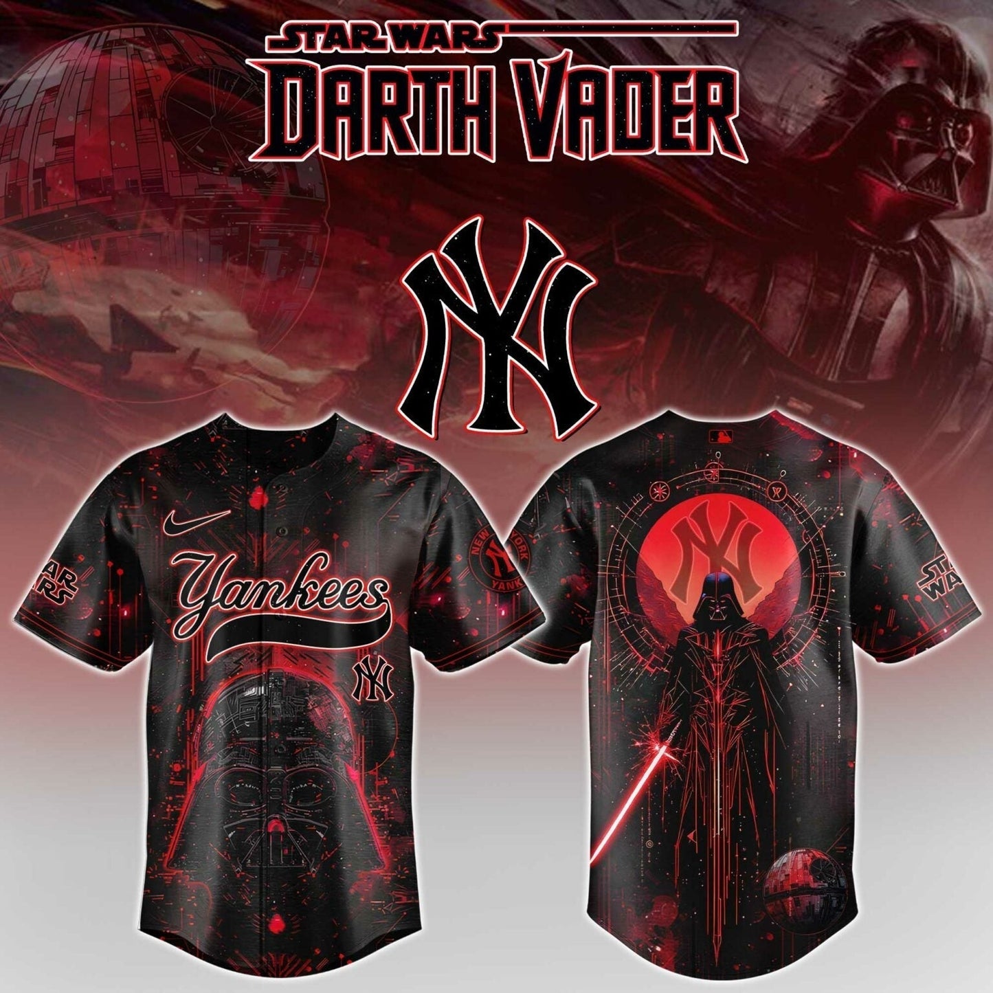 New York Yankees MLB Jersey Editions Limited