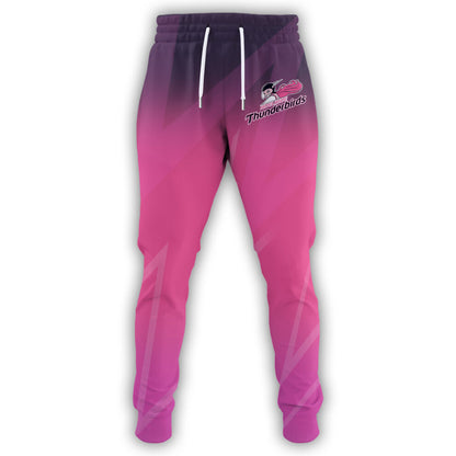 Adelaide Thunderbirds 2026 Champions Women’s Edition Sweatshirt For Fans