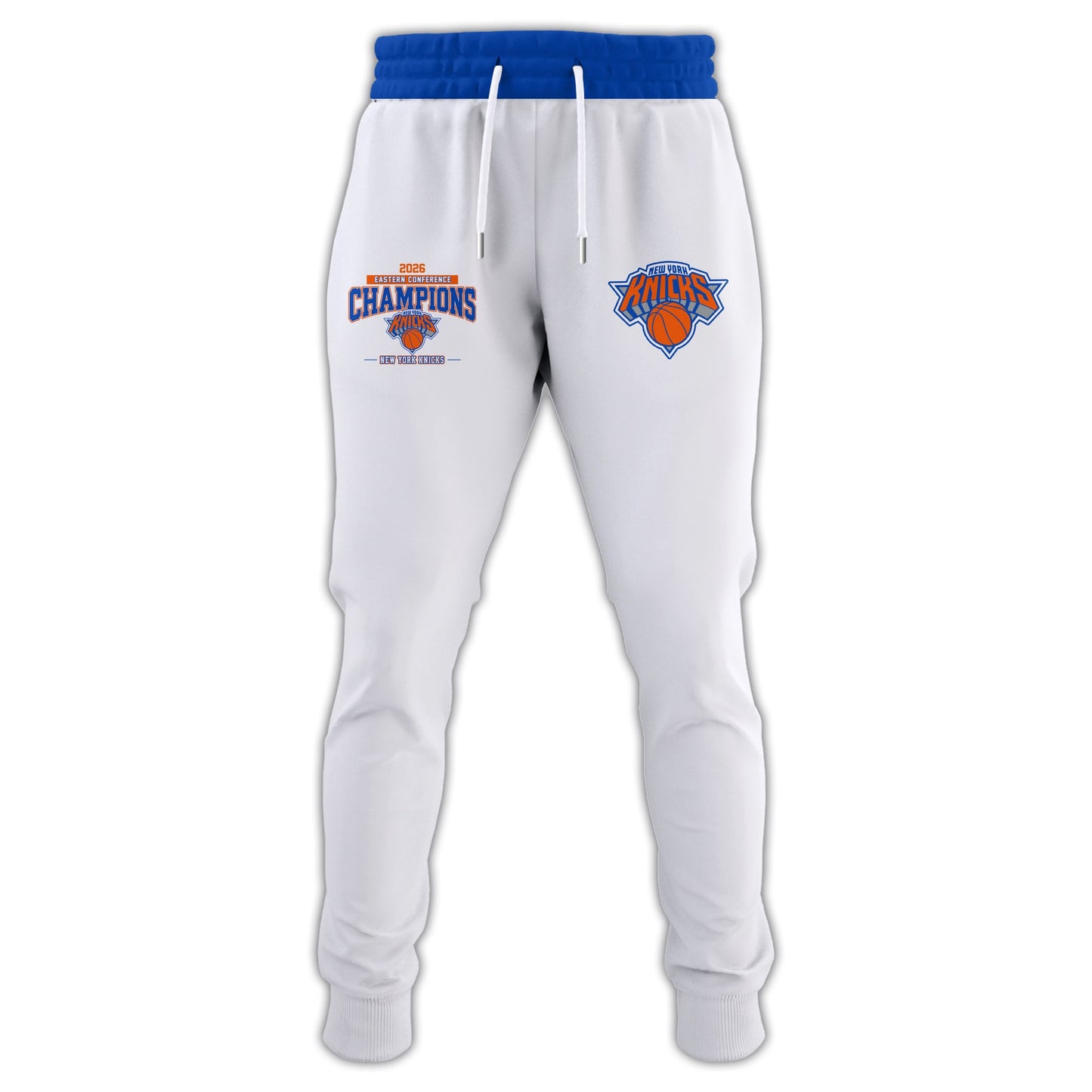 NEW YORK KNICKS 2026 Eastern Conference Champions T-Shirt