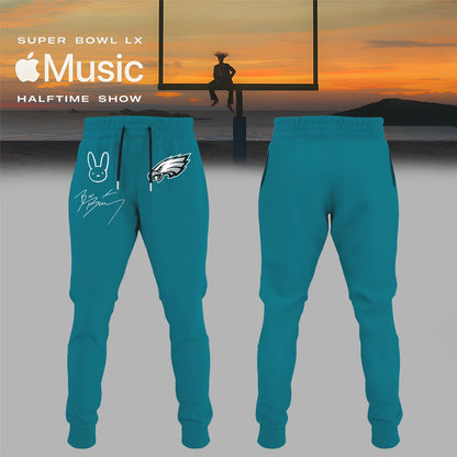 NFL x Bad Bunny Super Bowl Jersey “ All Teams Edition