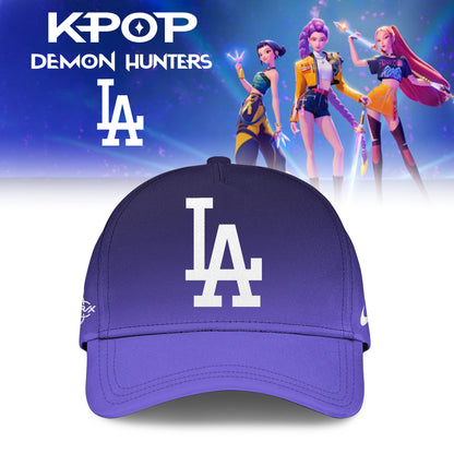 All Team MLB x Kpop Demon Hunters 2026 Limited Edition Jersey
