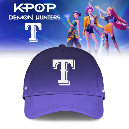 All Team MLB x Kpop Demon Hunters 2026 Limited Edition Jersey