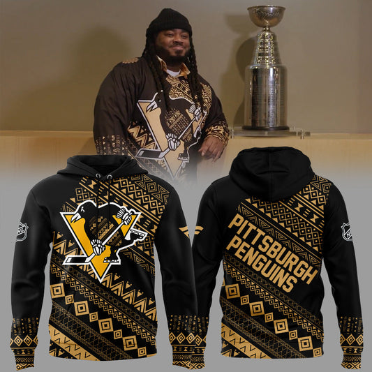 Limited Edition Black History Hoodie