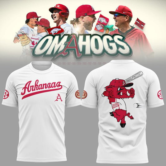 Limited Edition Throwback Shirt