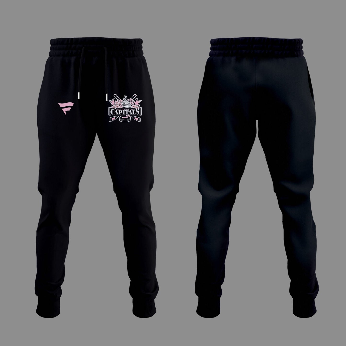 Limited Edition Cherry Blossom 2026 Hoodie