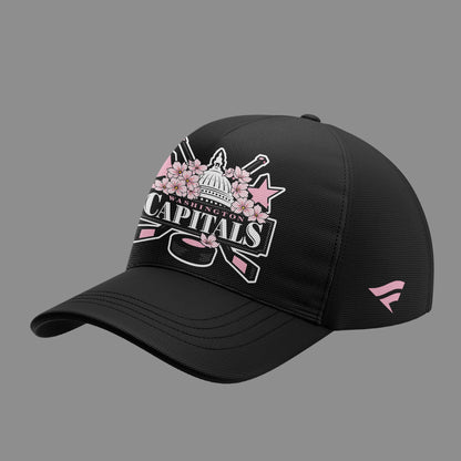 Limited Edition Cherry Blossom Night Custom Jersey