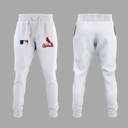 Limited Edition St. Louis Cardinals NURSES NIGHT Combo Tshirt