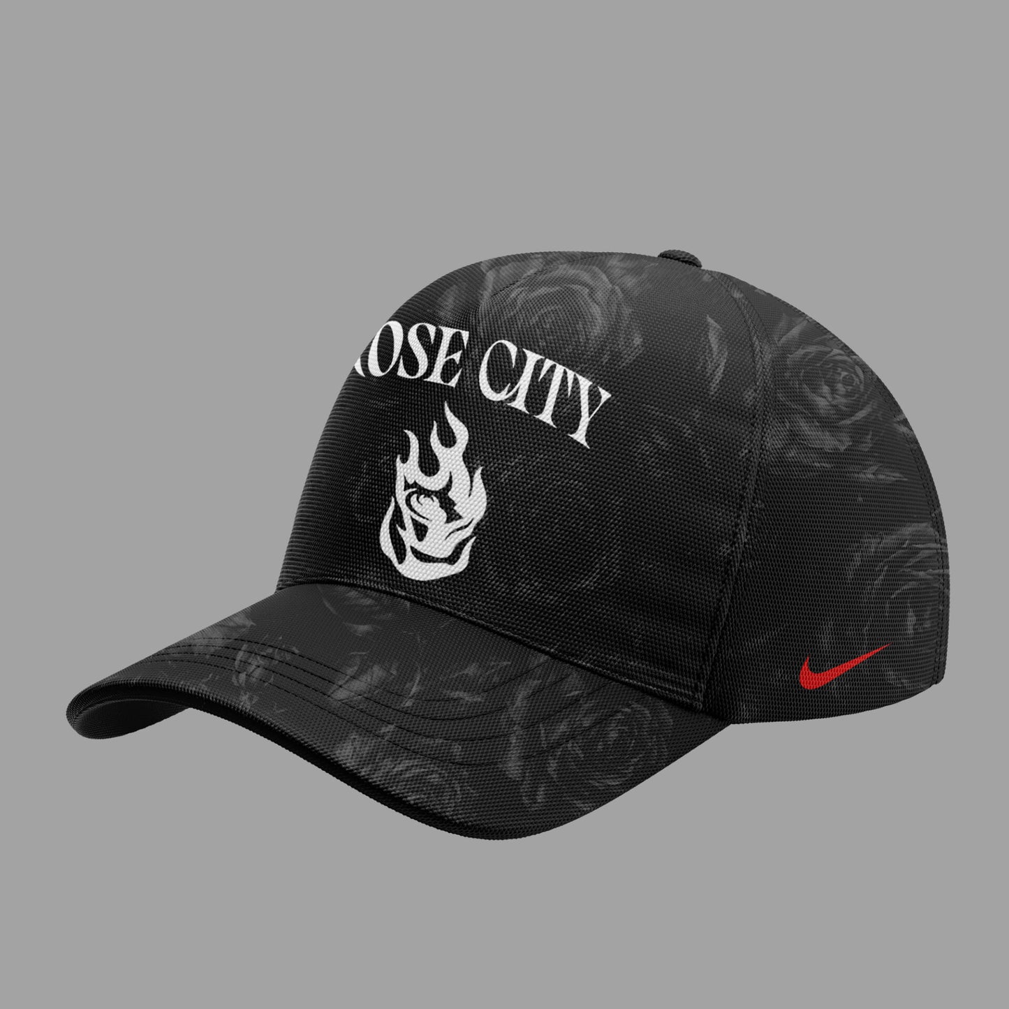 Limited Edition Rose City Shirt V2
