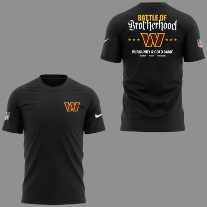 Limited Edition Battle of the Brotherhood TShirt