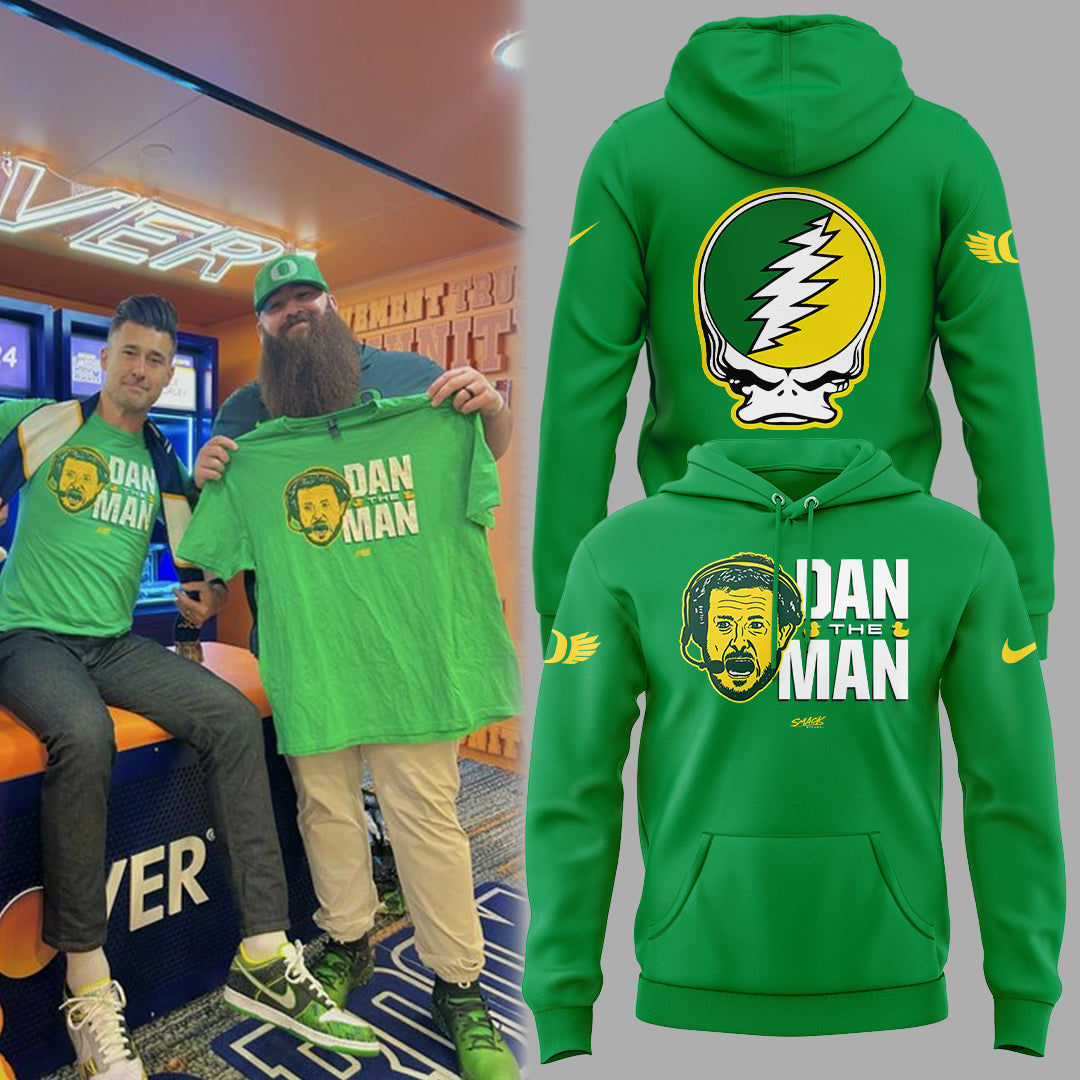 Special Edition Grateful Ducks� 2025 Hoodie