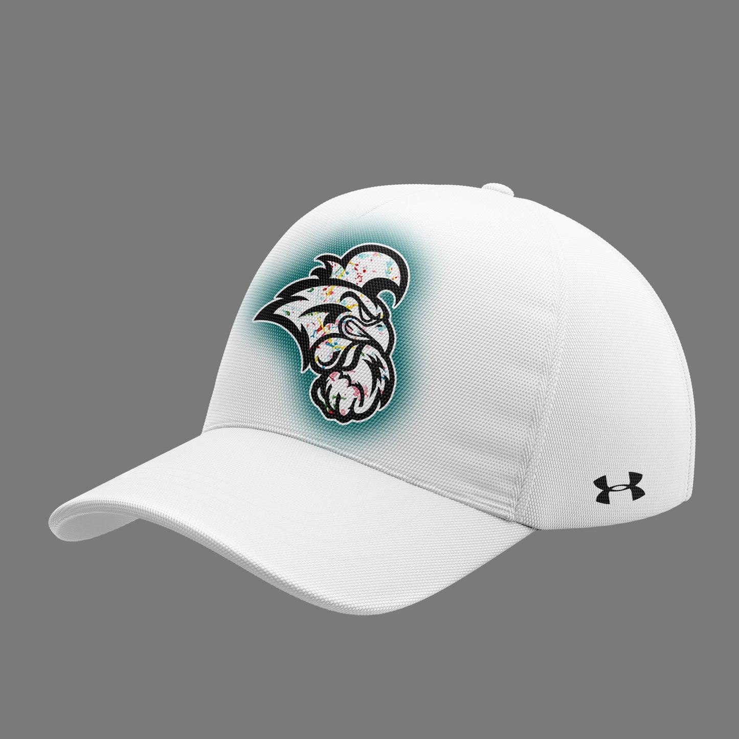 Coastal Carolina Glow Mod Activated Combo Hoodie