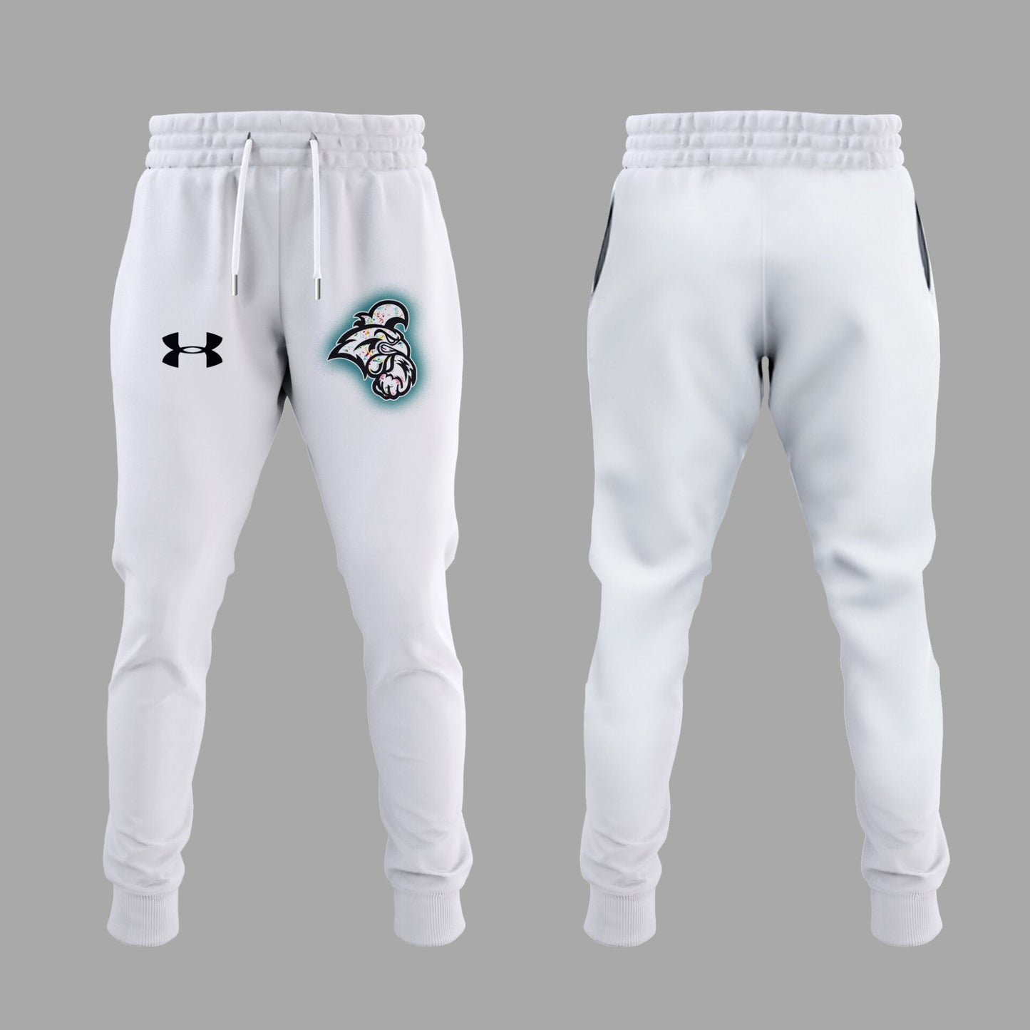 Coastal Carolina Glow Mod Activated Combo Hoodie