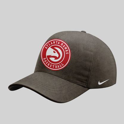 Limited Edition Atlanta Hawks Hoodie