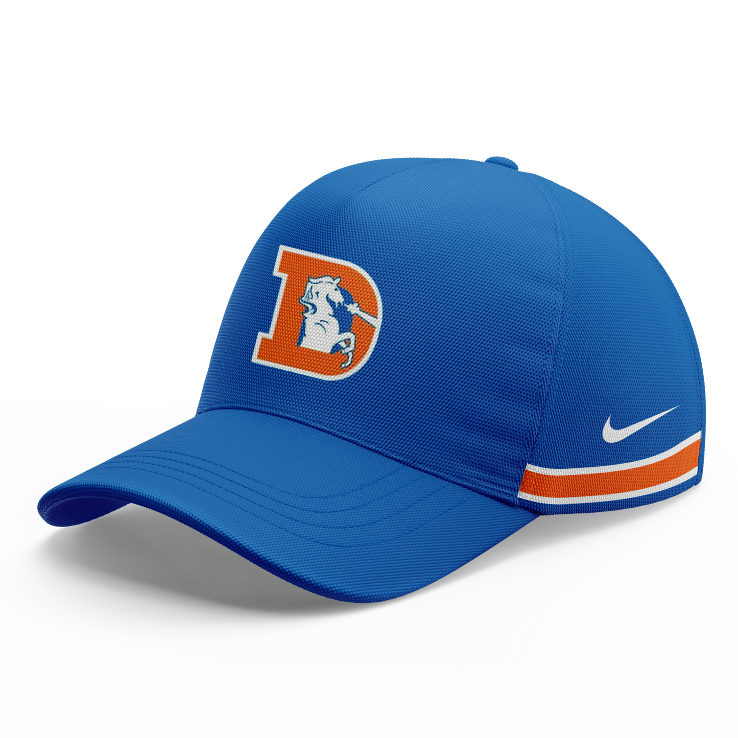 Denver Broncos NFL 2024 Limited Throwback To 77 T-Shirt