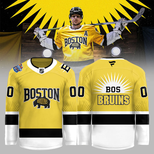 Limited Edition 2026 The uniforms Custom Jersey