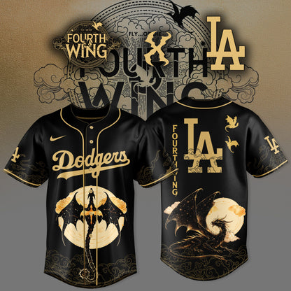 MLB All Teams 26 x Dragon Wing Night Limited Edition Jersey| Cap | Jogger