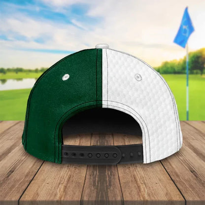 Masters Tournament x TITL Limited Edition Polo + Cap