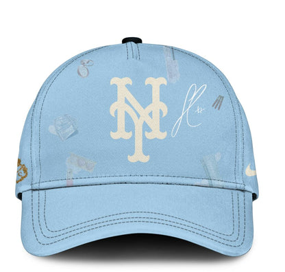 N Y Mets x Sabrina Carpenter Short  Sweet Tour Jersey Editions Limited +Selling Out Fast