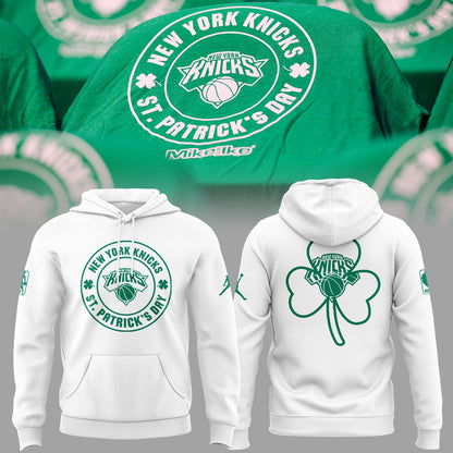 Limited Edition St. Patrick™s Day Hoodie