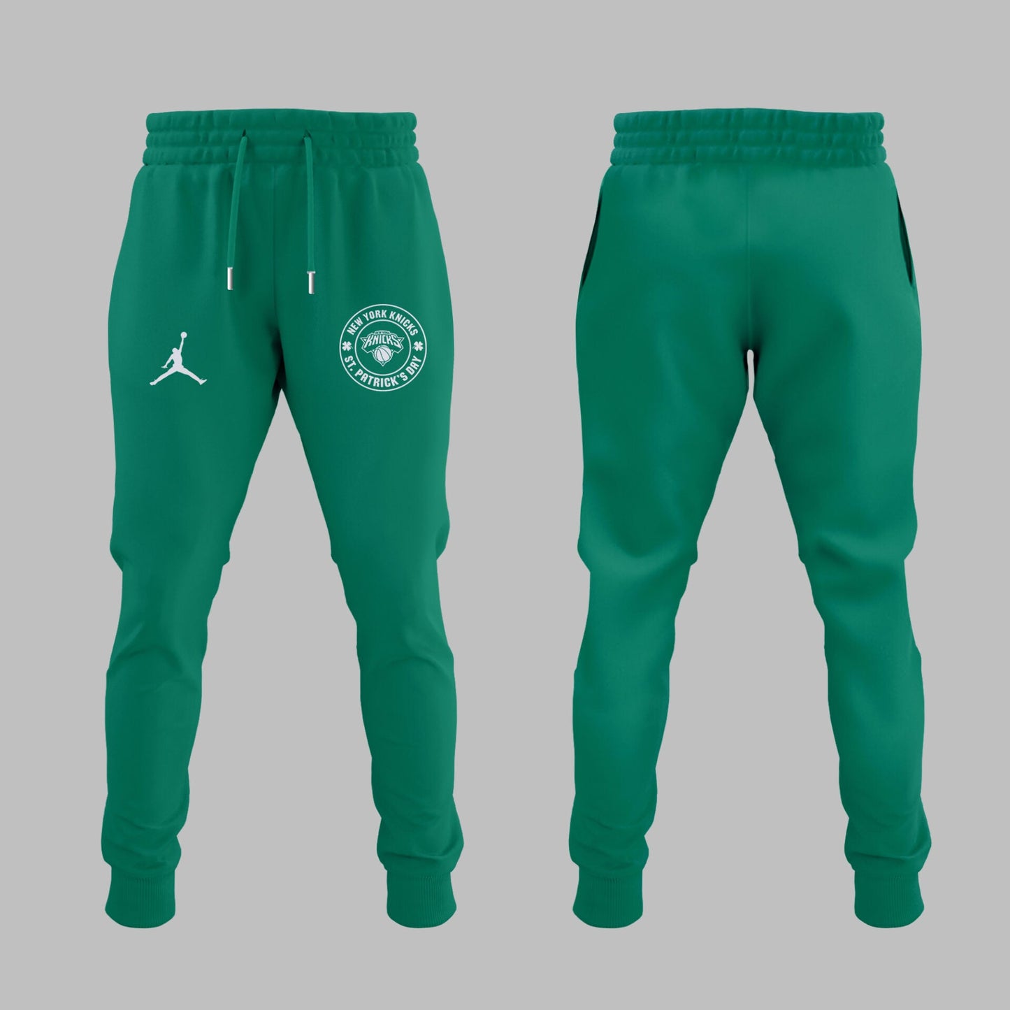 Limited Edition St. Patrick™s Day Hoodie