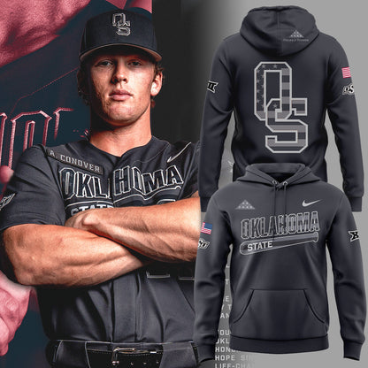 Limited Editions Salute To Service Hoodie