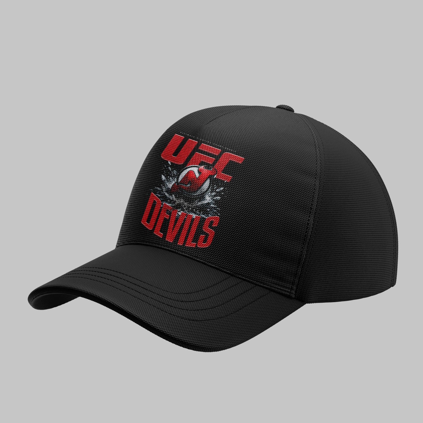 Limited Edition UFC328 x NJD Hoodie