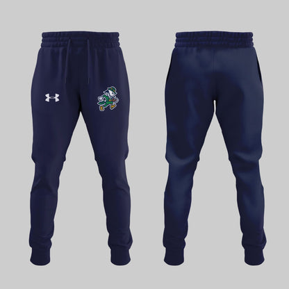 Limited Edition Irish Football Leprechaun Collection 2025 Half Zip