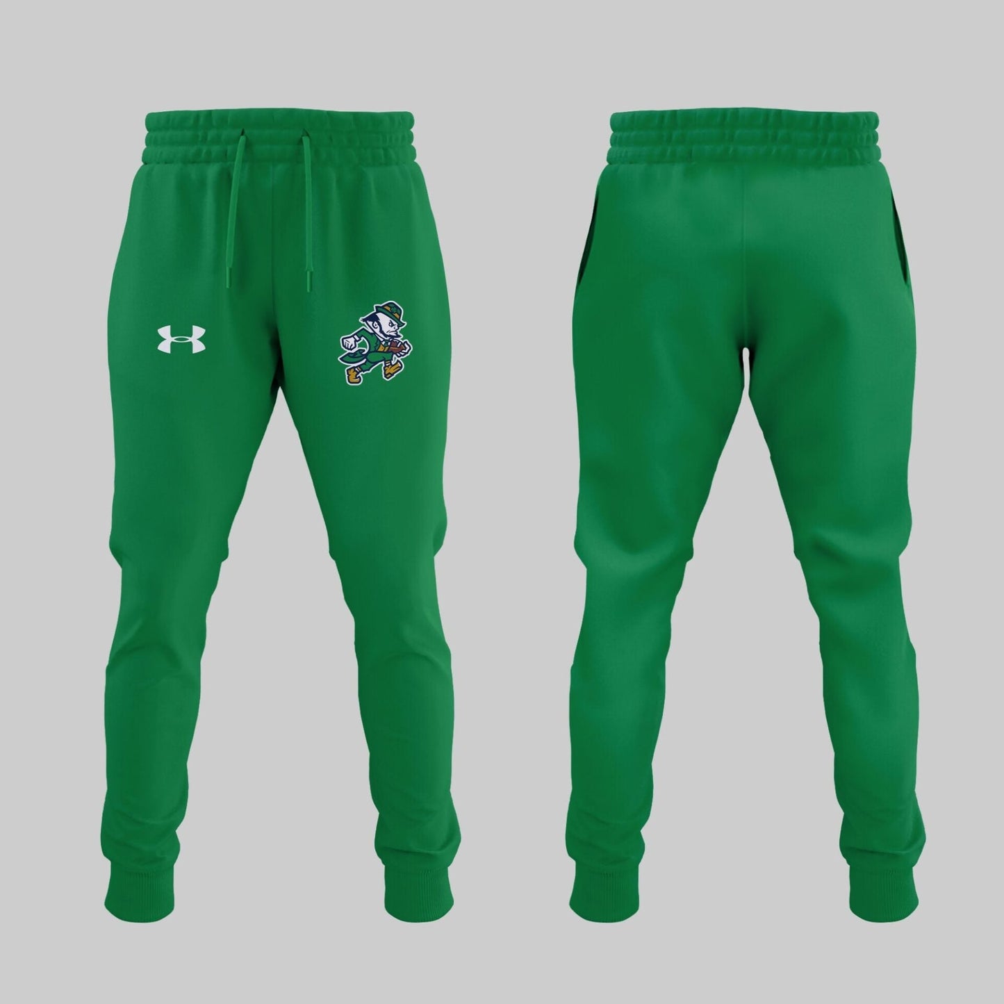 Limited Edition Irish Football Leprechaun Collection 2025 TShirt