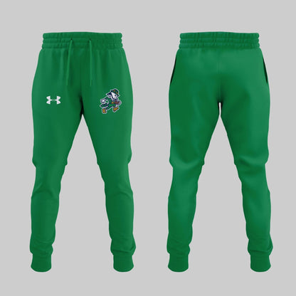 Limited Edition Irish Football Leprechaun Collection 2025 TShirt