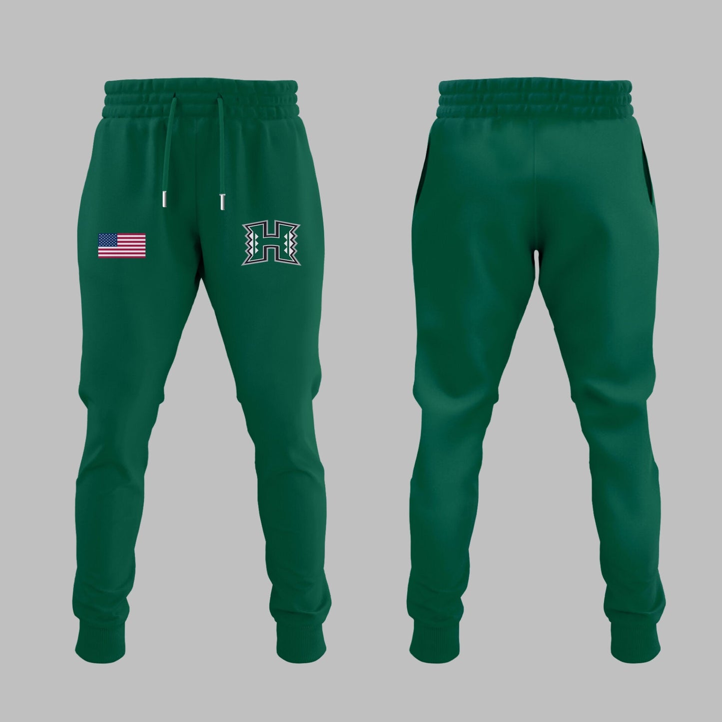 Limited Edition Hawai™i x Turning Point USA 2025 Hoodie