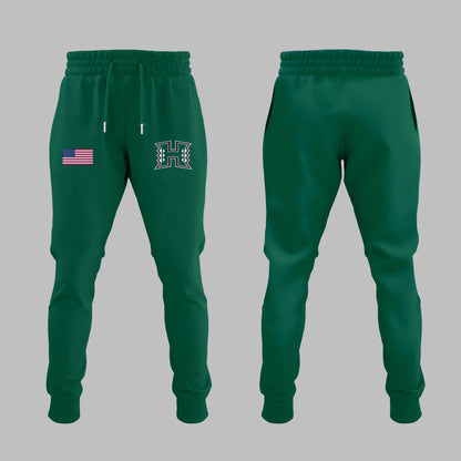 Limited Edition Hawai™i x Turning Point USA 2025 Hoodie