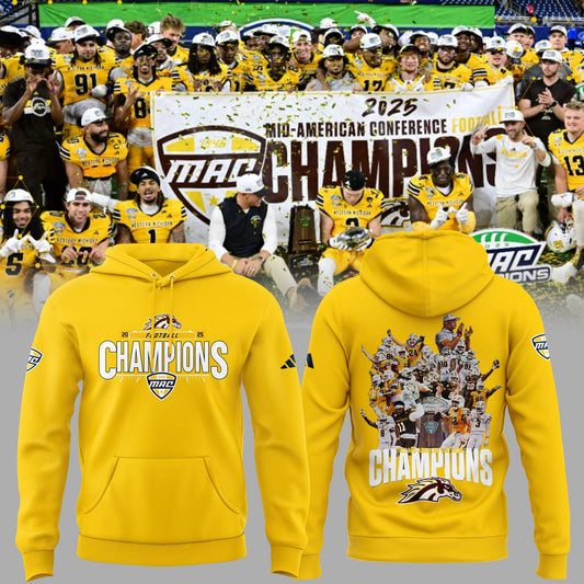 Limited Edition Myrtle Beach Champions Hoodie
