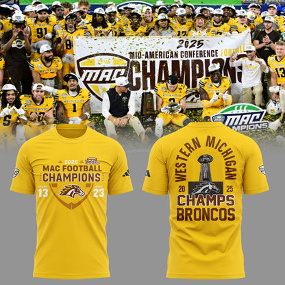 Limited Edition Myrtle Beach Champions Shirt