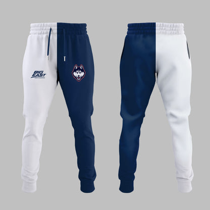 Limited Edition Ucn basketball Stripe Out 2025 Hoodie