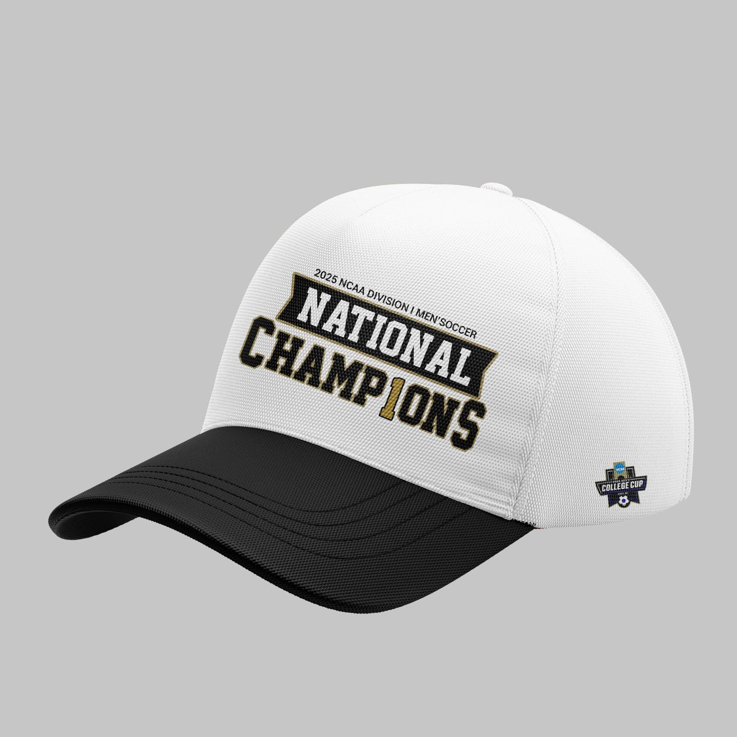 Limited Edition Huskies National Champions Hoodie