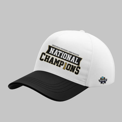 Limited Edition Huskies National Champions T-Shirt