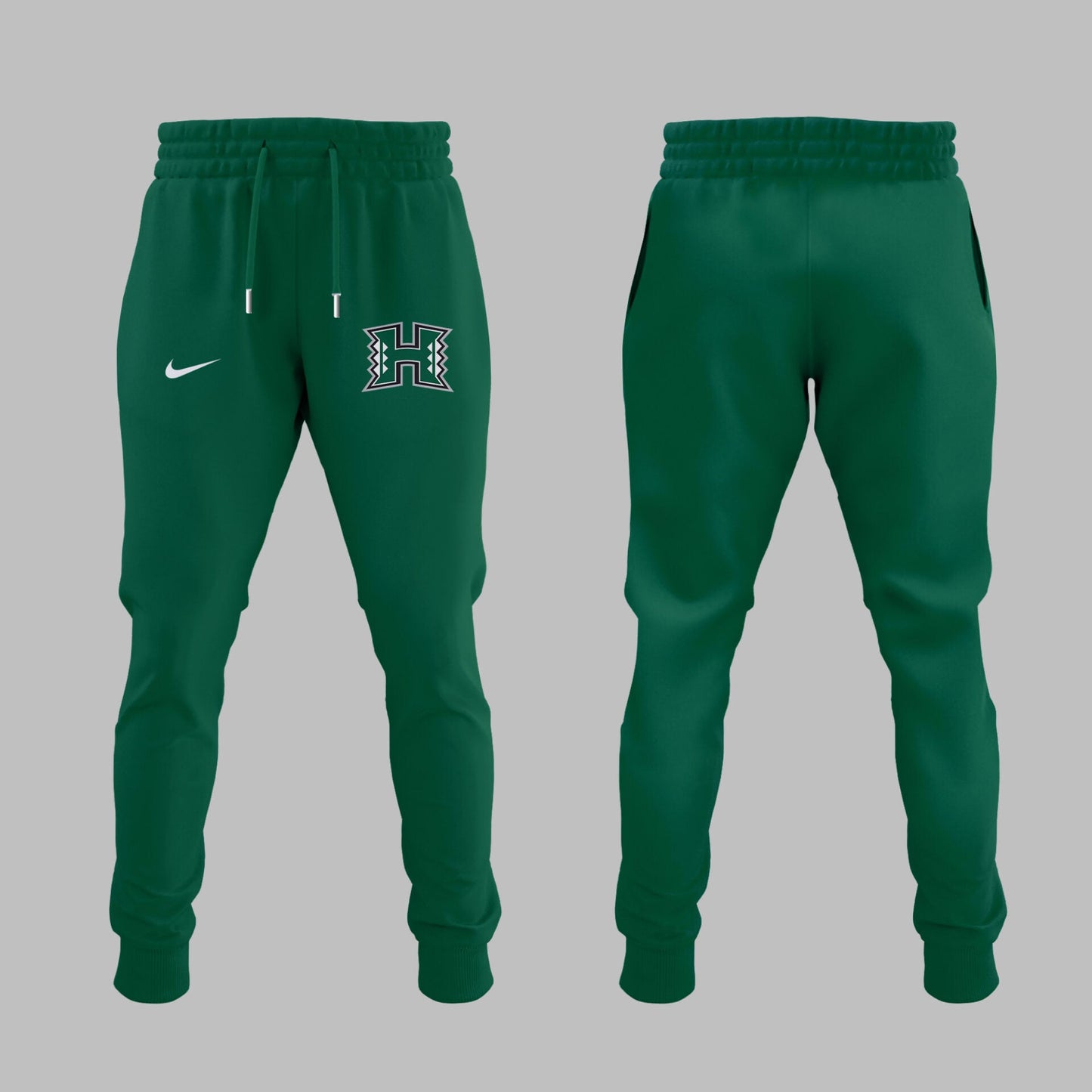 Limited Edition Hawai™i Bowl Champions Shirt