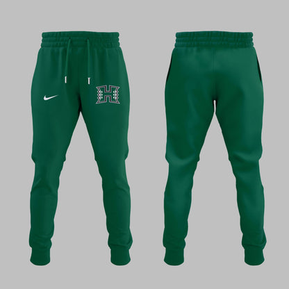 Limited Edition Hawai™i Bowl Champions Shirt